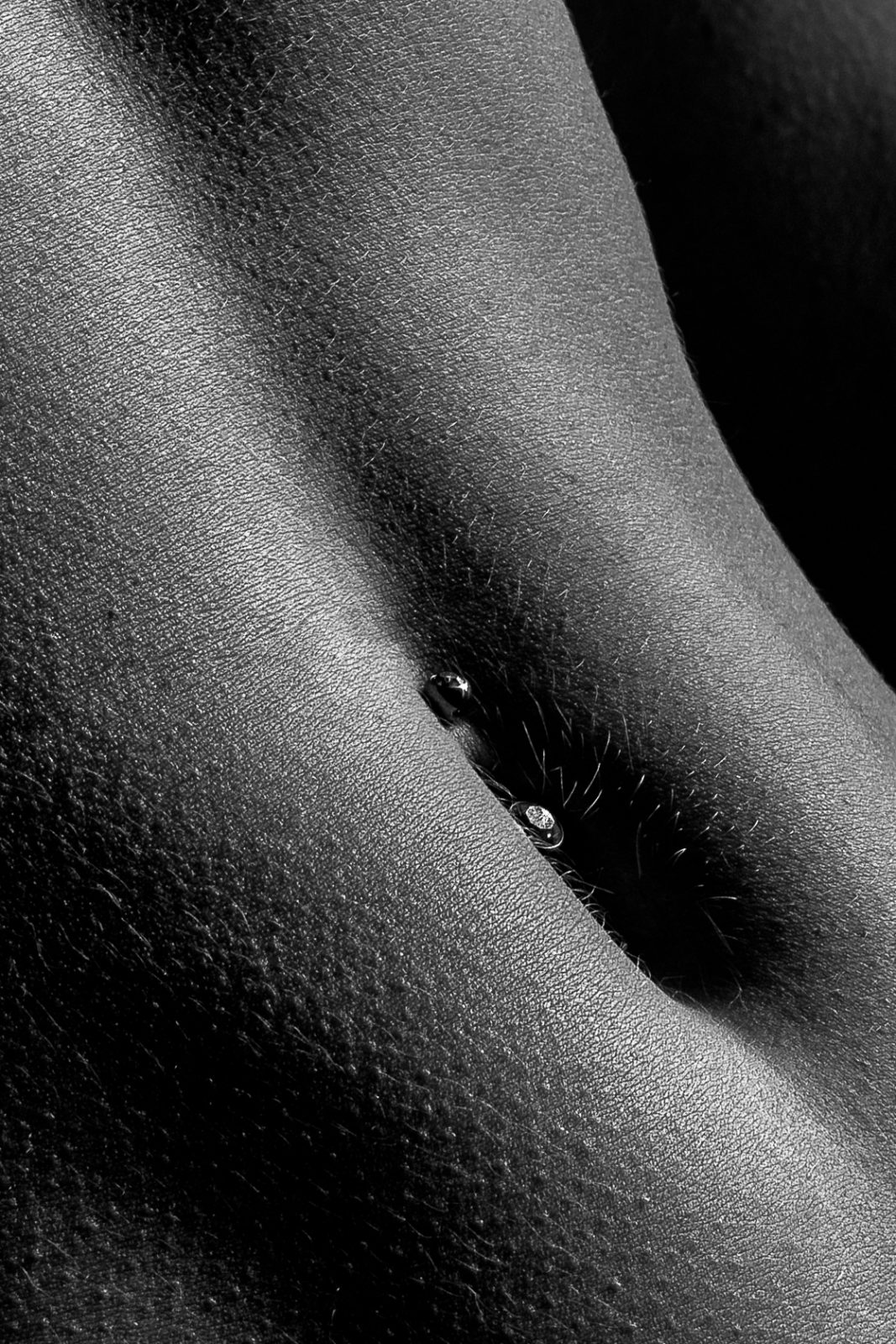 Portfolio Artisitc Nude / Bodyscapes