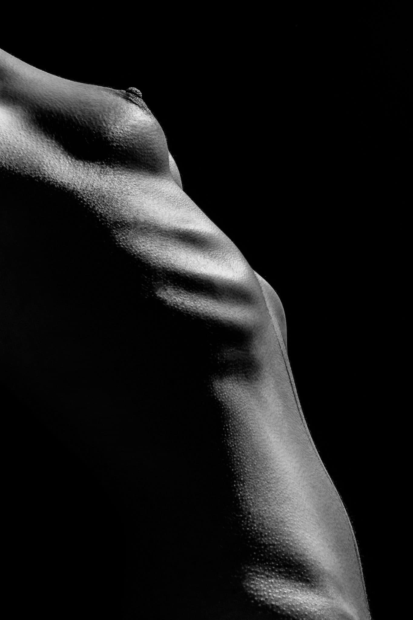 Portfolio Artisitc Nude / Bodyscapes
