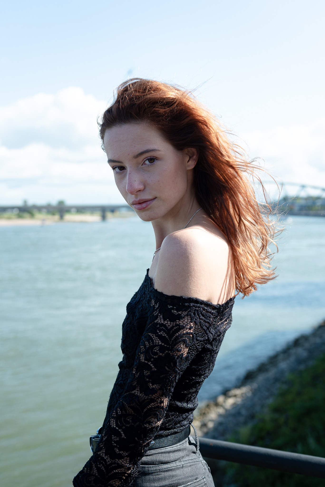 Portfolio Outdoor