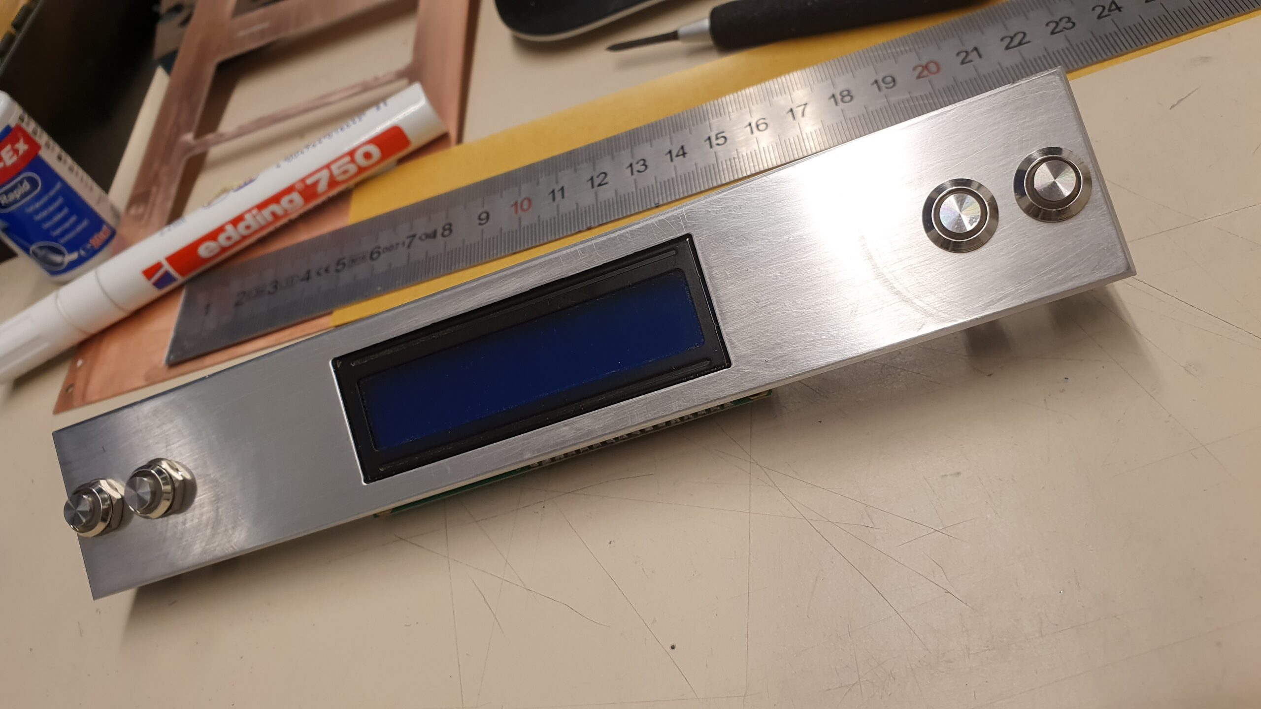 Portable Escape Game Briefcase