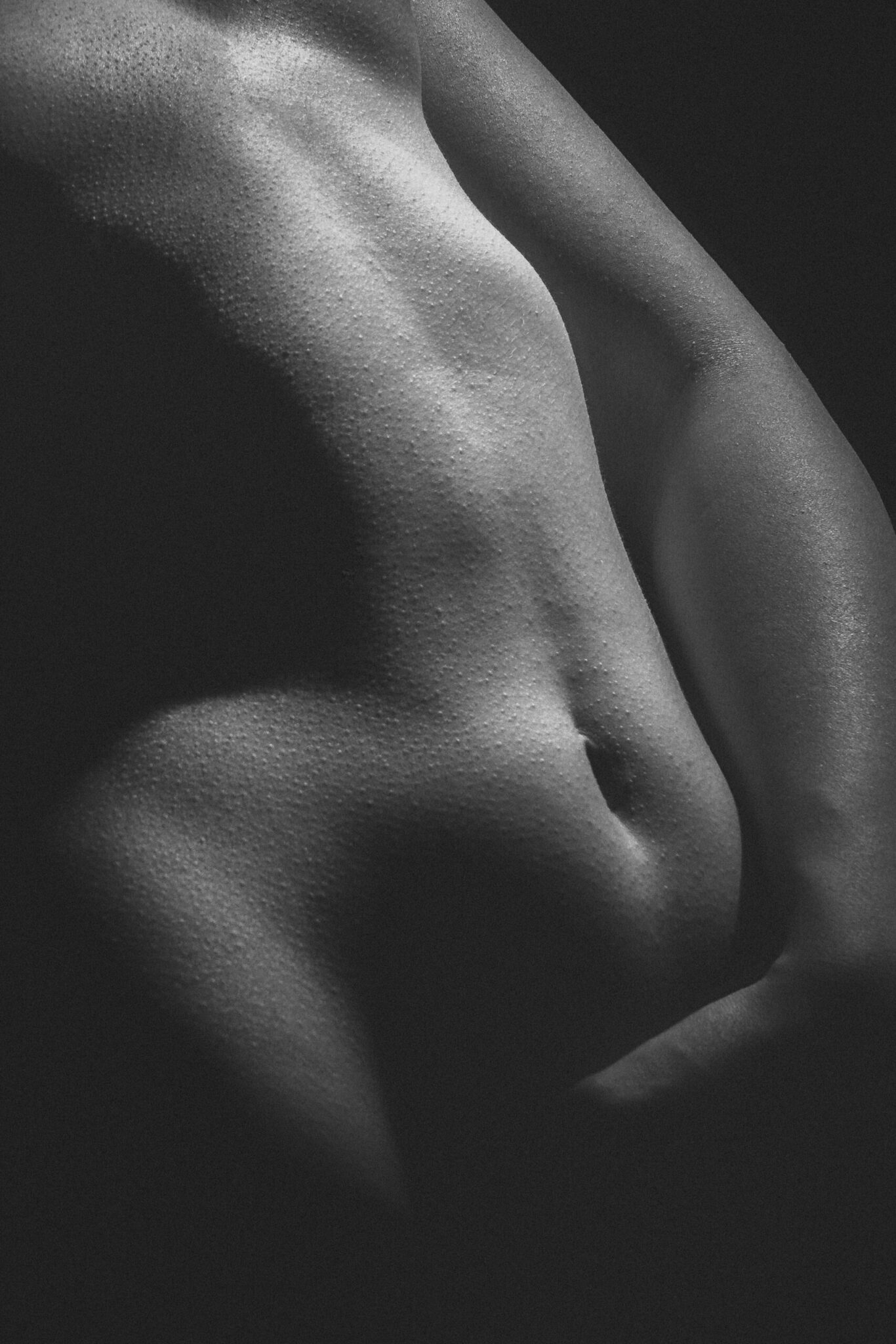 Artistic Nude - Bodyscapes