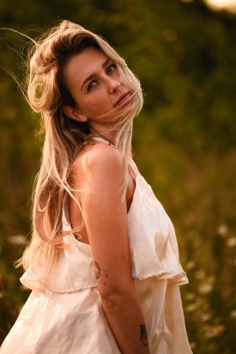 Portfolio Modelfotografie